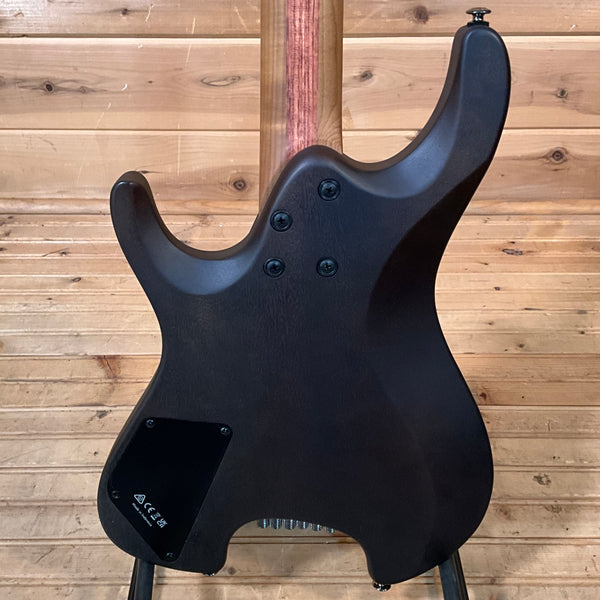 Ibanez Q52PB Electric Guitar - Antique Brown Stained