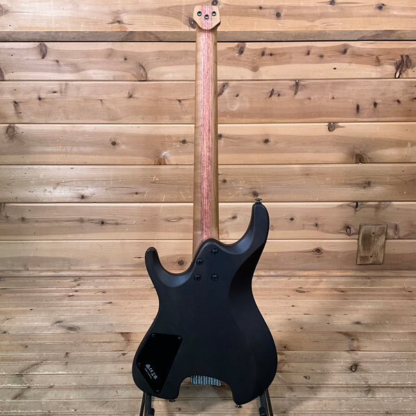 Ibanez Q52PB Electric Guitar - Antique Brown Stained