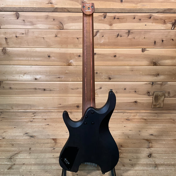 Ibanez QX527PB 7-String Electric Guitar - Antique Brown Stained