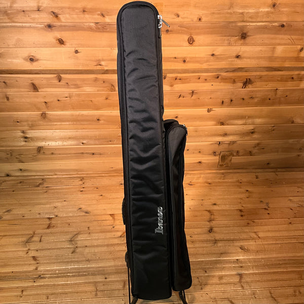 Ibanez UB804 Upright Bass - Mahogany Oil Burst