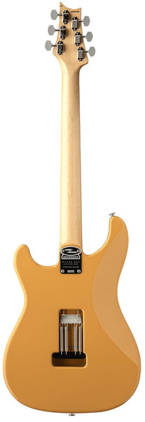 PRS John Mayer Silver Sky Defender Limited Edition - Sandglow Yellow (PRE-SALE)