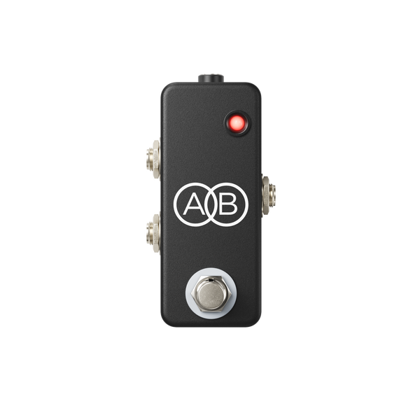 JHS Pedals Mini A/B Effects Pedal