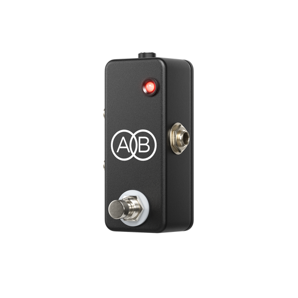 JHS Pedals Mini A/B Effects Pedal