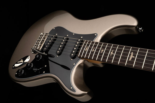 PRS John Mayer SE Silver Sky Defender Limited Edition Electric Guitar - Petra Copper (PRE-SALE)