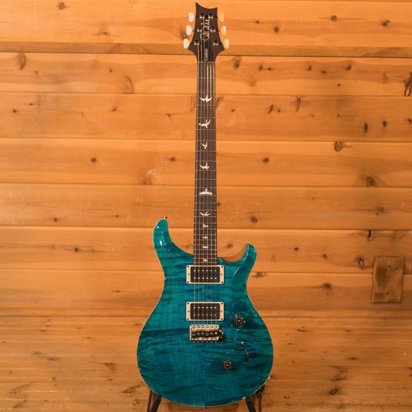 PRS Custom 24 Electric Guitar - Carroll Blue