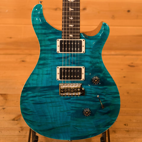 PRS Custom 24 Electric Guitar - Carroll Blue