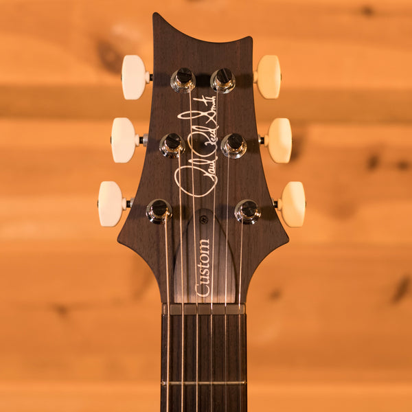 PRS Custom 24 Electric Guitar - Carroll Blue