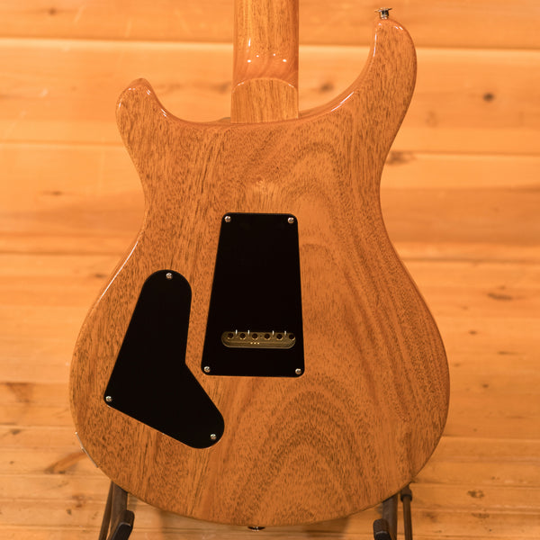 PRS Custom 24 Electric Guitar - Carroll Blue