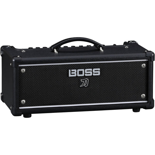 Boss Katana Head Gen 3 Guitar Amplifier