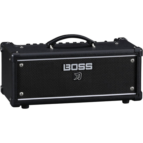 Boss Katana Head Gen 3 Guitar Amplifier