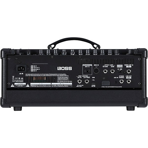 Boss Katana Head Gen 3 Guitar Amplifier