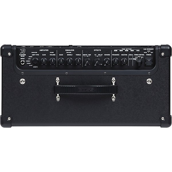 Boss Katana Head Gen 3 Guitar Amplifier