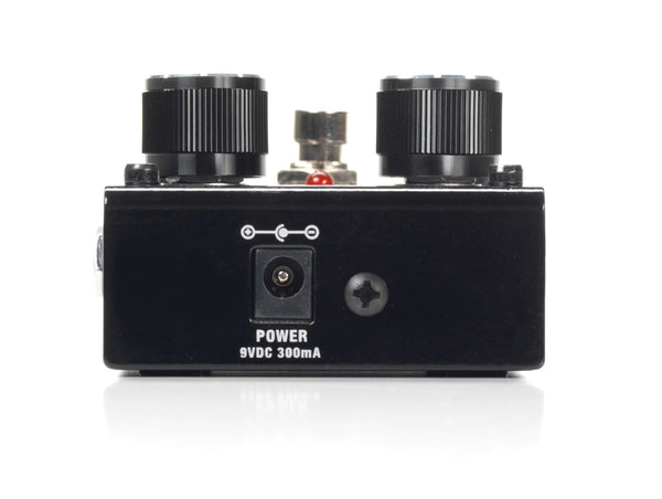 Digitech MOSAIC Mosaic Polyphonic (12 String) Effect Pedal