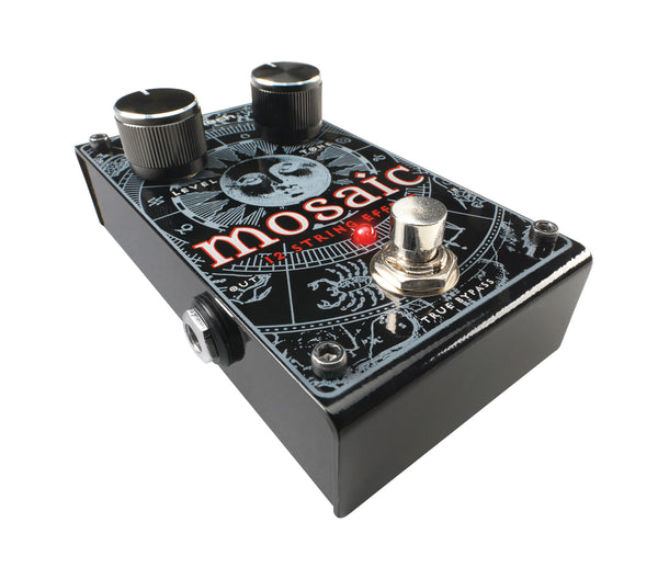 Digitech MOSAIC Mosaic Polyphonic (12 String) Effect Pedal