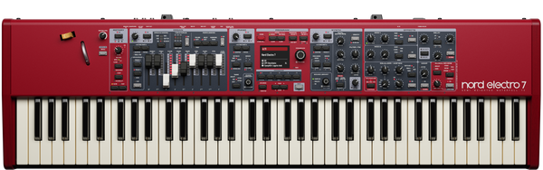 Nord Electro 7 73-Key Keyboard