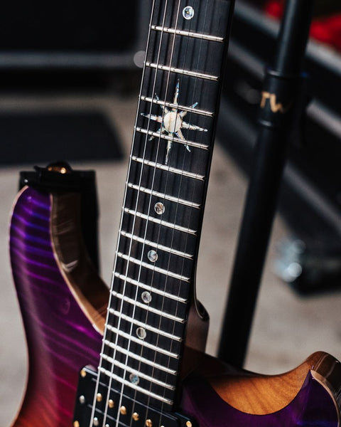 PRS Dany Villarreal Limited Edition Astryx Custom 24 Electric Guitar - Ocaso (PRE-SALE)