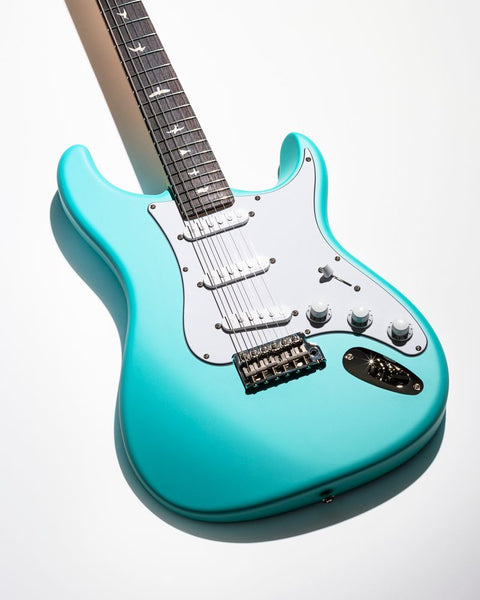 PRS John Mayer Silver Sky Limited Edition - Wild Blue (PRE-SALE)