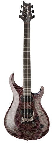 PRS Tekton T Electric Guitar - Violet Tourmaline (PRE-SALE)