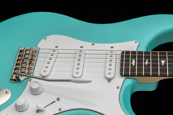 PRS John Mayer Silver Sky Limited Edition - Wild Blue (PRE-SALE)