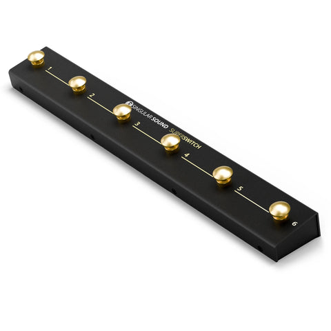 Singular Sound Super Switch