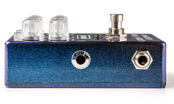 MXR M306 Poly Blue Octave Pedal