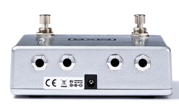 MXR A/B Box M196 Pedal