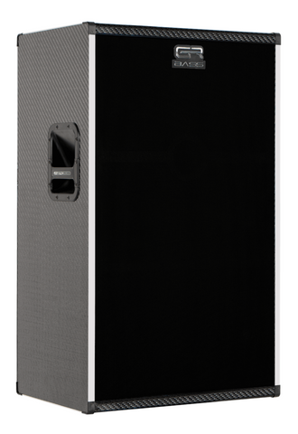 GR Bass AT610 Carbon Fiber 4 Ohm Bass Amplifier Cabinet