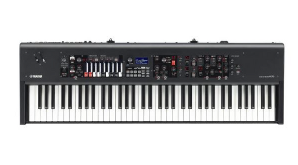 Yamaha YC73 73-Key Stage Electronic Keyboard