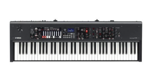Yamaha YC73 73-Key Stage Electronic Keyboard