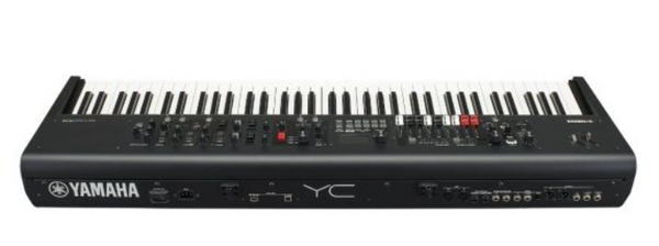 Yamaha YC73 73-Key Stage Electronic Keyboard