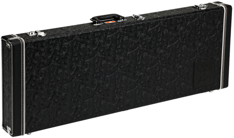 Fender Waylon Jennings Telecaster Hardshell Case