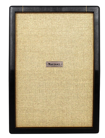 Marshall ST212 Studio JTM 2x12 Guitar Amplifier Cabinet
