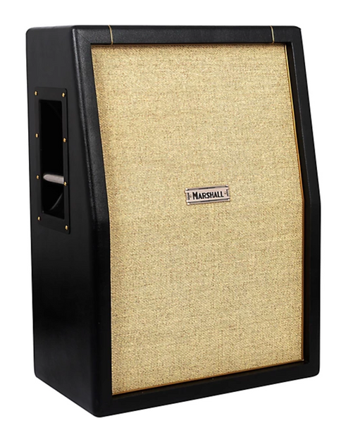 Marshall ST212 Studio JTM 2x12 Guitar Amplifier Cabinet