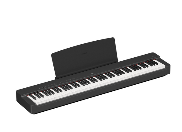 Yamaha P-225B 88-Key Digital Piano - Black