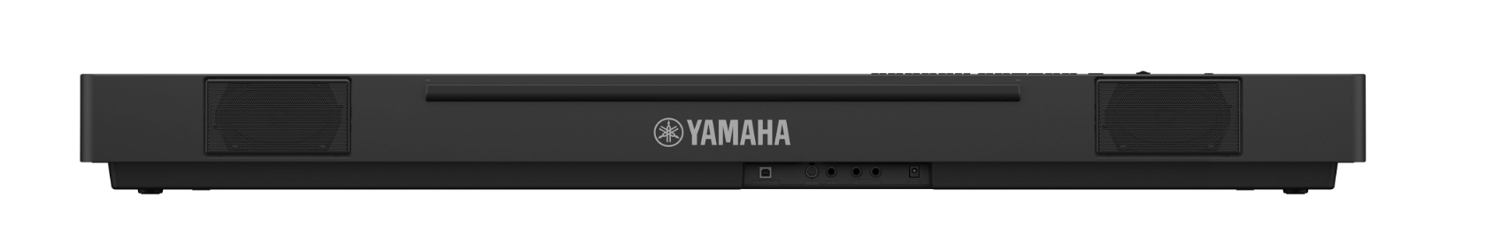 Yamaha P-225 Digital Piano - Black