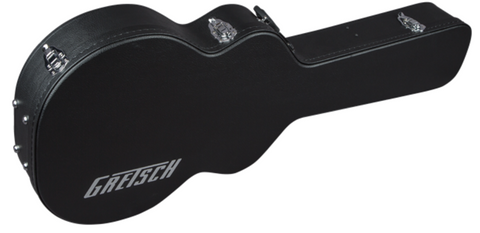 Gretsch G2622T Streamliner Center Block Electric Guitar Hardshell Case - Black