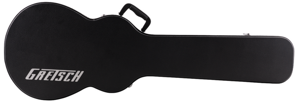Gretsch Jet Bass/Baritone Hardshell Case - Black
