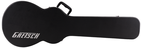 Gretsch Jet Bass/Baritone Hardshell Case - Black