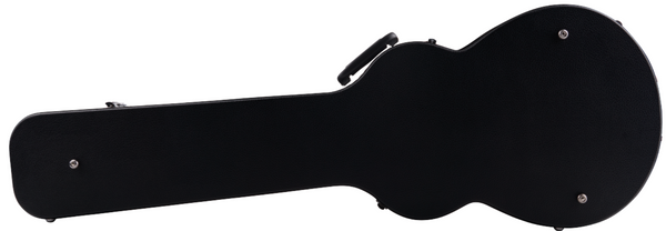 Gretsch Jet Bass/Baritone Hardshell Case - Black