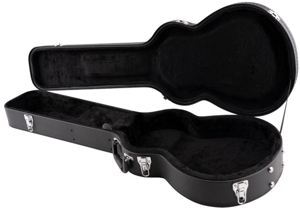 Gretsch Jet Bass/Baritone Hardshell Case - Black