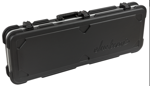 Jackson Dinky/Soloist Multi-Fit Molded Electric Guitar Hardshell Case