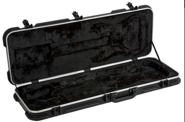 Jackson Dinky/Soloist Multi-Fit Molded Electric Guitar Hardshell Case