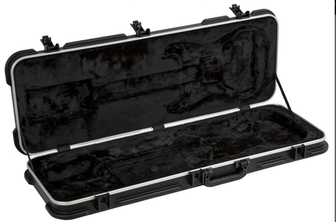 Jackson Dinky/Soloist Multi-Fit Molded Electric Guitar Hardshell Case