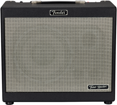 Fender Tone Master FR-10 1x10 1000W Powered Speaker - Black