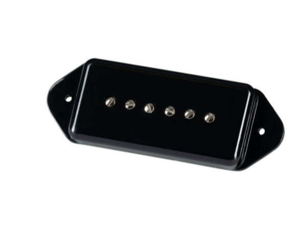 Gibson P-90 DC Dogear Electric Guitar Pickup