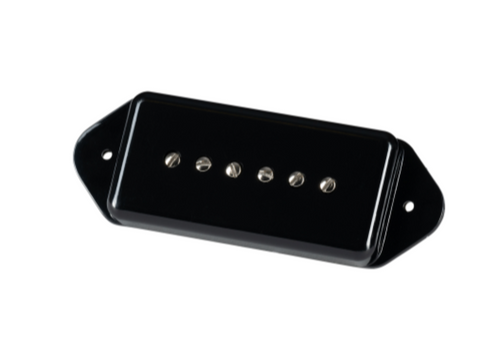 Gibson P-90 DC Dogear Electric Guitar Pickup