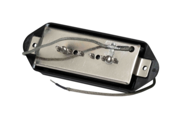 Gibson P-90 DC Dogear Electric Guitar Pickup