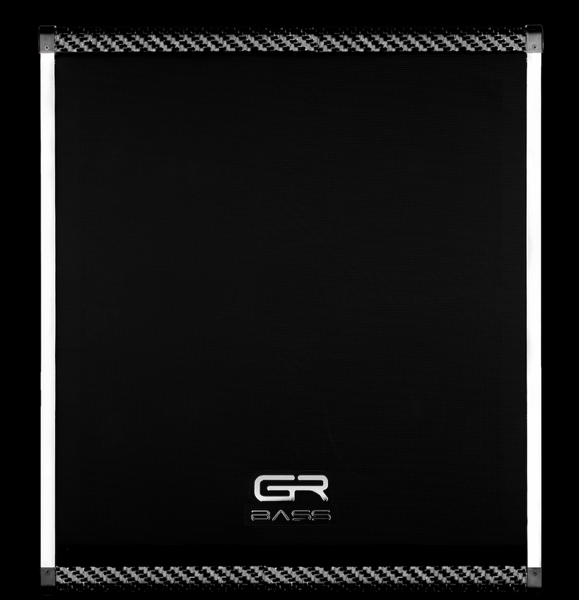 GR Bass AT 610 Carbon Fiber Bass Amplifier Cabinet