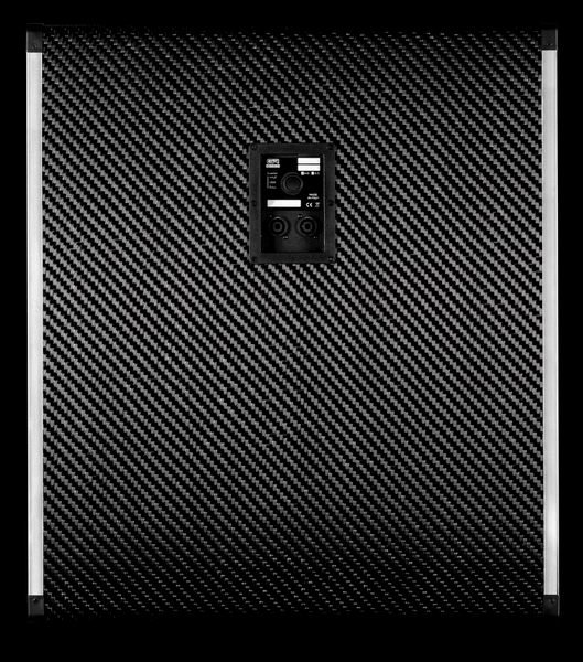 GR Bass AT 610 Carbon Fiber Bass Amplifier Cabinet