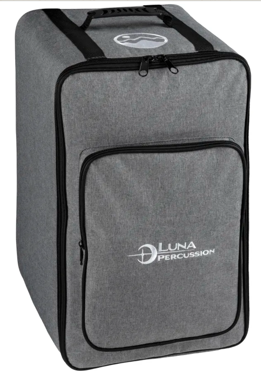 Luna Vista Deer Cajon Huber Breese Music